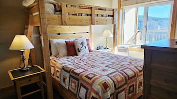 2 slaapkamers, wifi, beddengoed