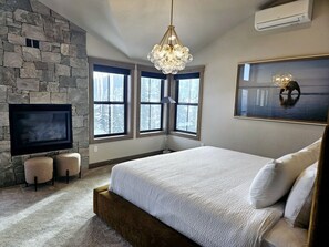 3 室のベッドルーム、WiFi、ベッドシーツ