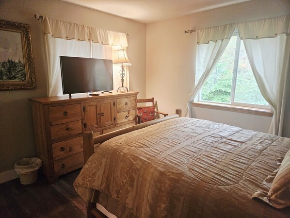 3 chambres, Wi-Fi, draps fournis
