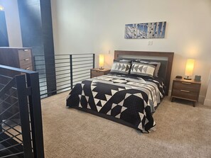 WiFi, bed sheets