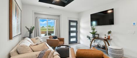 Smart TV