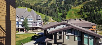 NEW! White Pine 407 - 2BR w/ Kings & Lake View