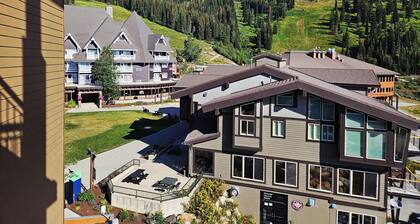White Pine 407 - 2BR with Kings & Lake View
