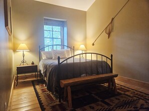 4 dormitorios, wifi, ropa de cama