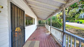Terrass/Patio