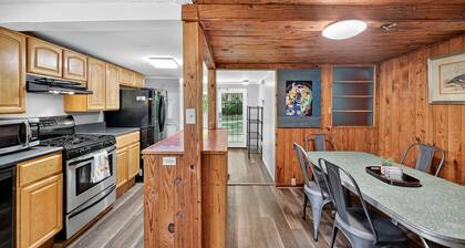 NEW! Historic Athens Home with Location & Comfort