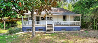 NEW! Historic Athens Home with Location & Comfort