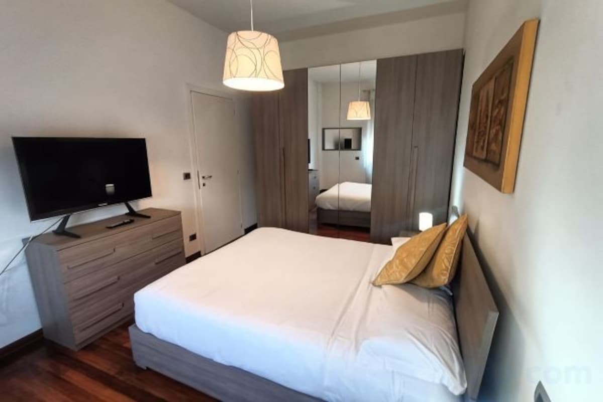 Family Suite With Balcony