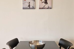 Dining - Style Homes (Milan)