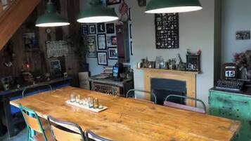 Servei de restauració