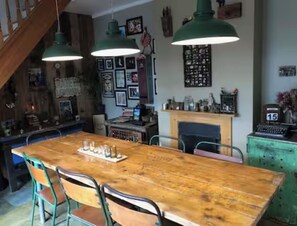 Restauration