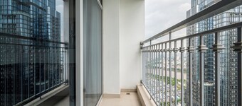 Vinhomes Central Park by Urban Home