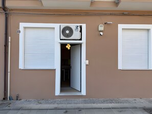 Dettaglio esterni