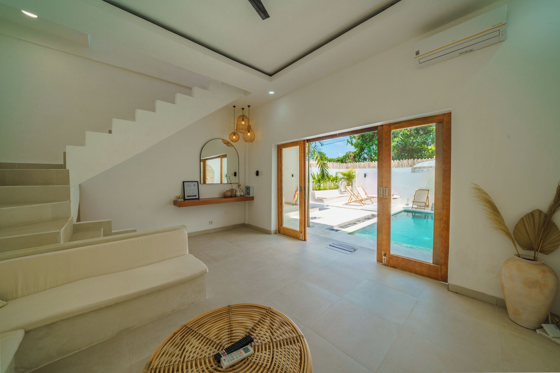 Exclusive Villa With Breathtaking Views, Bali Villa 2180 - Canggu