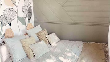 1 Schlafzimmer, WLAN