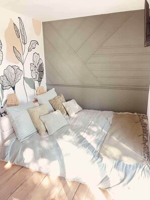 1 chambre, Wi-Fi
