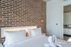 1 habitación y internet