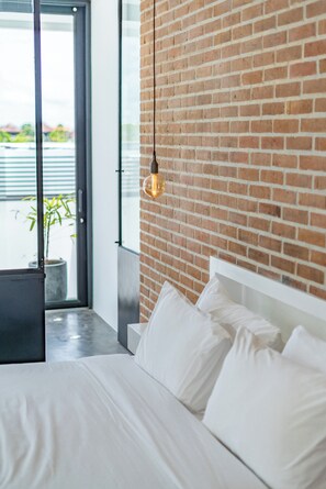 1 bedroom, Internet, bed sheets