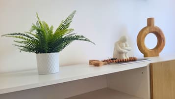 Chi tiết nội thất