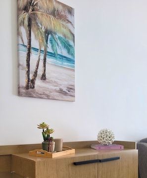 Détail de l’intérieur