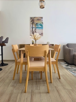 Salle à manger