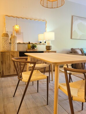 Dining room - Ona Residences Punta Cana (Punta Cana)