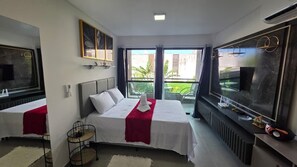 Classic Apartment | Free WiFi - Villa Del Porto 105 by La Playa (Ipojuca)