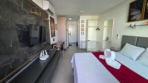 Classic-Apartment | Kostenloses WLAN