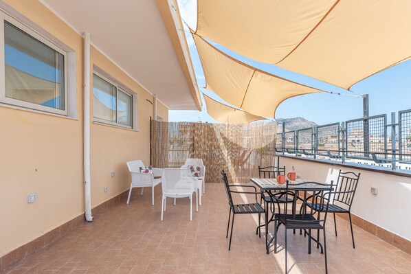 Apartment | 1 bedroom