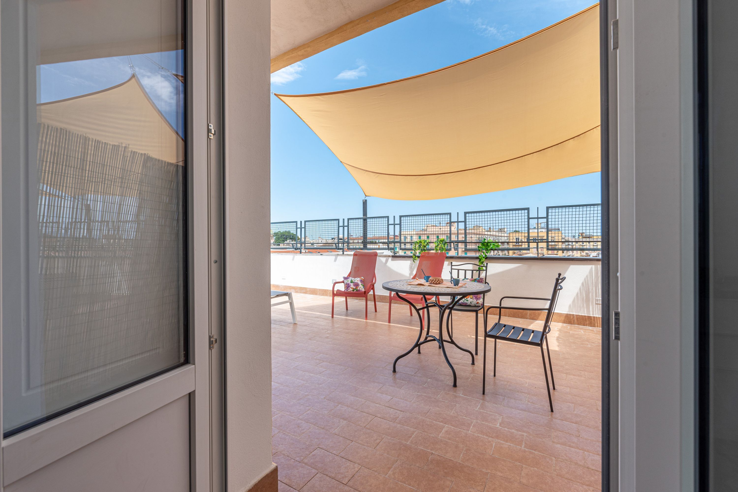 Appartement | 1 chambre