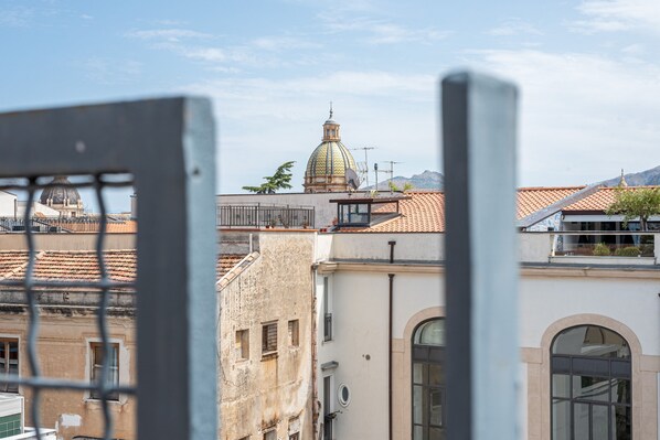 شقة | 1 غرفة نوم