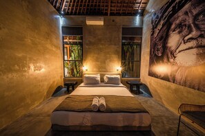 3 bedrooms, iron/ironing board, Internet, bed sheets