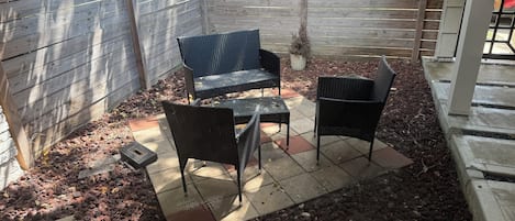 Terrass/Patio