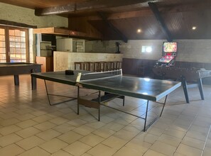 Spielezimmer