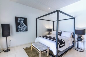 5 chambres, fer et planche à repasser, accès Internet, draps fournis
