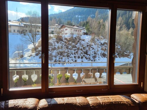 Welcome to Rosmarie's vacation apartment