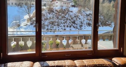 Welcome to Rosmarie's vacation apartment