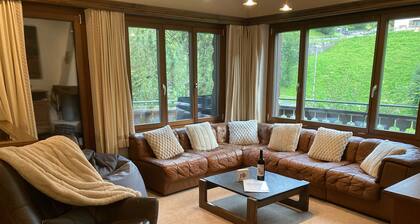 Welcome to Rosmarie's vacation apartment