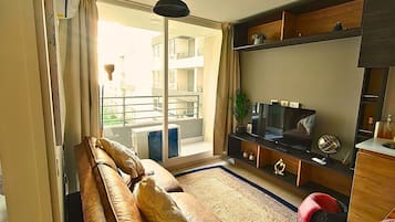 Apartment | Wohnbereich