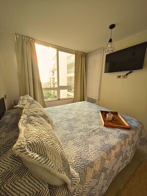 Apartment | Free WiFi