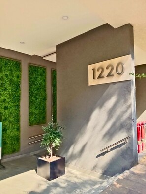 Apartment | Kawasan hartanah