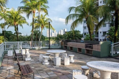 A Modern 3BR Home Near Danga Bay, Free Parking