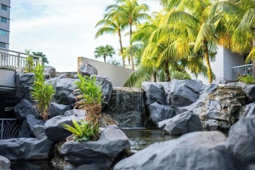 A Modern 3BR Home Near Danga Bay, Free Parking