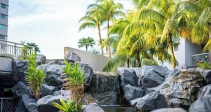 A Modern 3BR Home Near Danga Bay, Free Parking