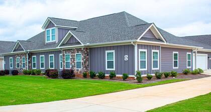 Fully Furnished 3BR · Subdivision Amenities