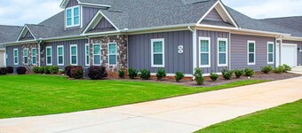 Fully Furnished 3BR · Subdivision Amenities