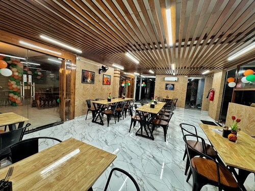 Hotel Hyderabad Pulse