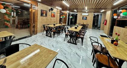 Hotel Hyderabad Pulse