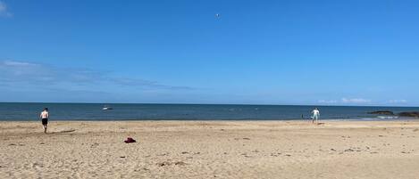 Plage