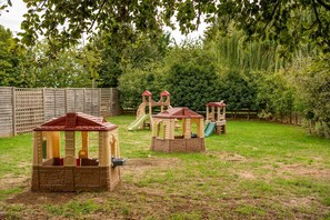 子供用スペース